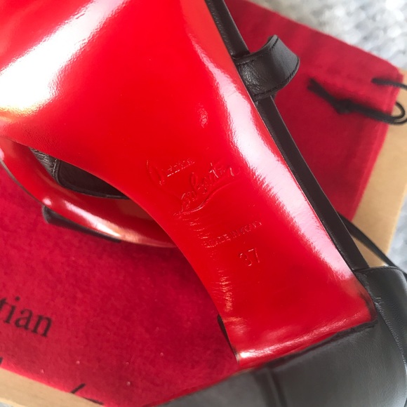 Christian Louboutin Sandals - Picture 10 of 12